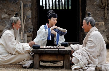 孙武的纸上谈兵是怎样的？为何他能被称为兵圣？