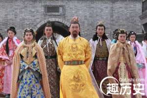 崇祯太子疑案：到底真实的太子死于何人之手