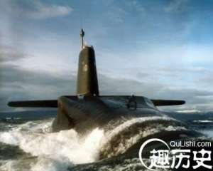英工程师披露英军核安保漏洞：IS可袭击核潜艇