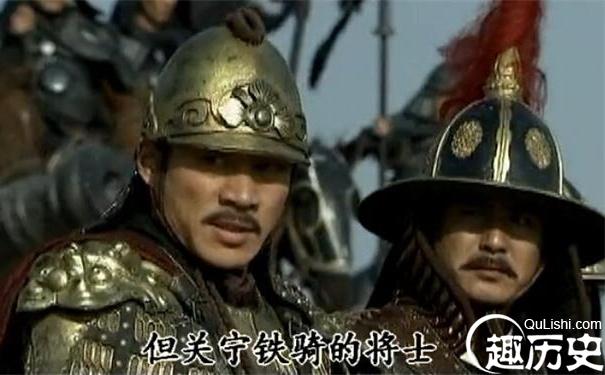 三番那么强大 吴三桂为什么会输给康熙