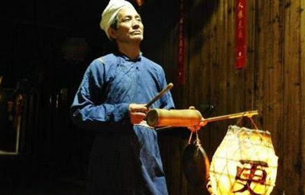 打更这项工作不可或缺，那么古代打更的目的是什么？