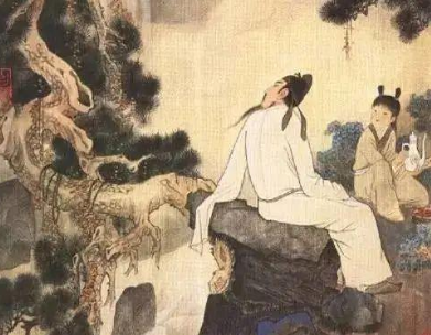 为什么说李白是个造梦者？他的梦里有哪些内容？