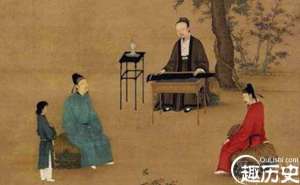 随园先生袁枚竟然是是吃货中的“战斗机”