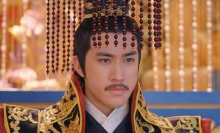 皇帝死前都会找托孤大臣，那李世民又为李治留下了什么好牌-