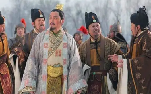 冯道为何能被称为官场不倒翁？冯道究竟是个怎样的人？