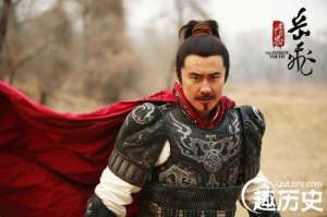 高宠杨再兴谁更厉害？南宋抗金将领高宠简介