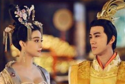 许敬宗为什么会被李世民重用？有一曾孙功名流芳百世