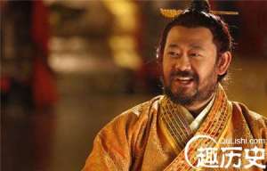 程咬金有12年的天子命为什么只坐了一年的江山？