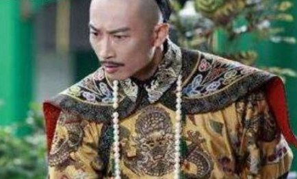 在康熙管理清朝的六十一年时间内，胤袐为何最受他喜爱？