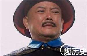 谁才是和珅真正的死对头-并非是刘庸纪晓岚