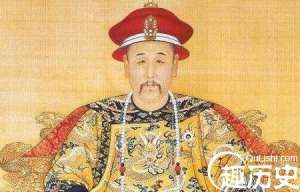 难以置信：周世宗暴毙因遭遇外星人？