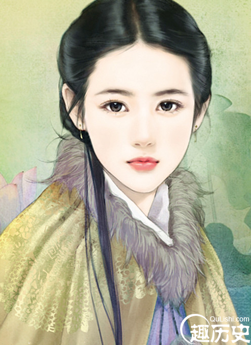 名医胡愔简介 中国古代十大女名医之胡愔