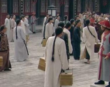历史上朱元璋为何要设立南北榜？真实意图是什么