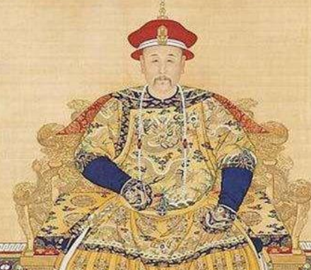 乾隆登基时国库有8000万两银子 乾隆是怎么在20年时间里败光的