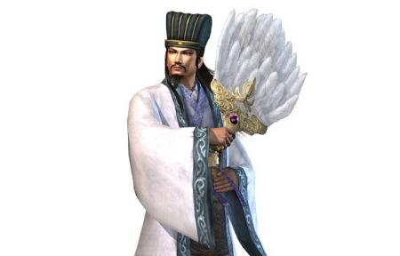 看完才知道：智谋诸葛亮的背景竟然如此强大