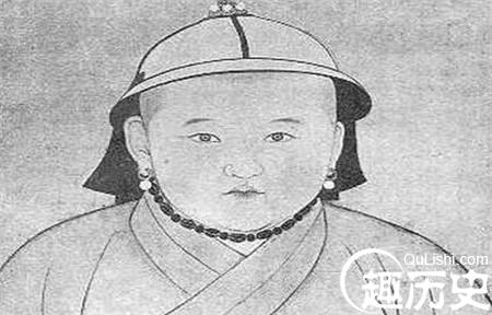 从天而降的皇位：泰定帝是如何登上帝位的-