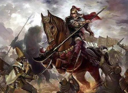 汉武帝在位55年却花了44年攻打匈奴 汉武帝为何如此执着