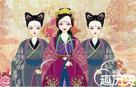 古代皇帝惩罚后宫妃子的宫廷刑罚大揭秘