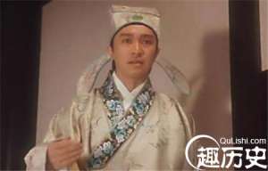 古代第一枪手竟是他-江南第一风流才子唐伯虎