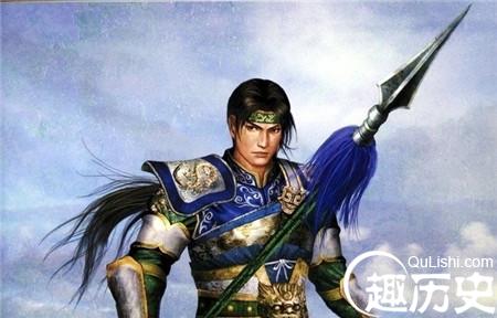 三国时期的赵云文武双全为什么不得刘备的重用