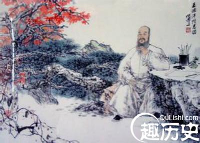 清初文豪王渔洋频游南京-燕子矶题诗传为佳话