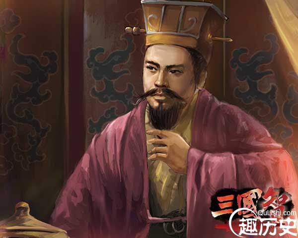 刘备攻打益州什么原因使刘璋投降的？