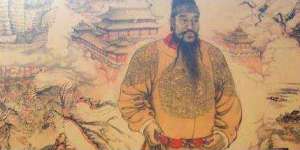 夏原吉是谁？朱棣死前为什么叫他的名字