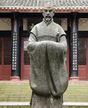历史上的蜀汉重臣蒋琬，真的是个老实人吗？