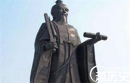 三大奇人姜子牙诸葛亮刘伯温三人比较谁更厉害