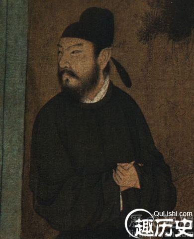 南唐著名画家顾闳中的代表作主要有哪些