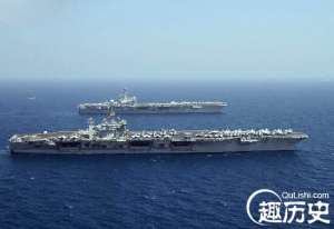 美国智库推演中美全面大战：结果令国人震惊！