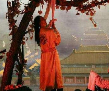 历史上高杰是什么人？他最后为何会投降明朝军队？