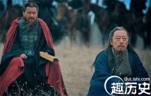 三国五大奸诈之人 谁遇见都得被坑死！
