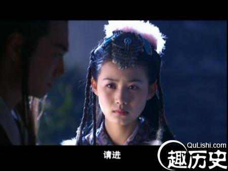 武敦儒的弟妹是谁?武敦儒的弟妹完颜萍个人简介