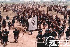 揭秘：长平之战时赵国为何输的这样惨-损失多少