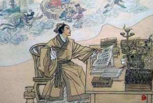苏辙的晚年生涯：终日读书著述、默坐参禅，谢绝宾客