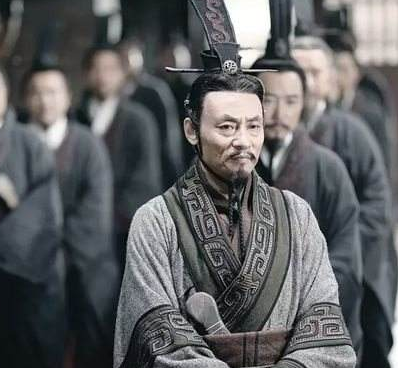 凭一张嘴将相国赶下台，揭秘蔡泽的为官之路