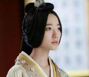 同样是平阳公主进献的美女，一个成为一代贤后，一个祸害一代王朝！