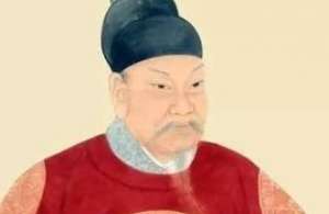 百家姓排在最前面的为什么是“赵钱孙李”？