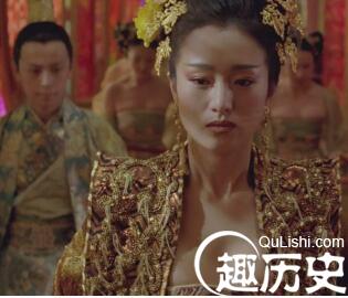 弑兄夺嫂费劲心机登上皇位，荒淫八年最终一命呜呼