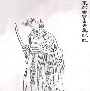 耿纯怎么死的 耿纯什么时候死的 耿纯的墓在哪里