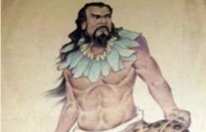 女娲和伏羲之间是什么关系？女娲和伏羲有孩子吗？
