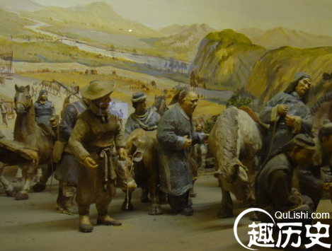 宋金海上之盟简介:宋金海路合盟 商议出兵灭辽