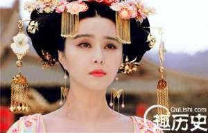 揭秘：女皇武则天怕猫竟是萧淑妃的诅咒成真？