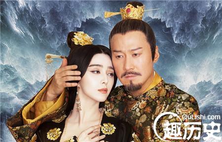 杨玉环受宠原因大揭秘 因唐玄宗年龄大了怕冷？