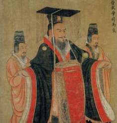 五胡乱华有多乱？五胡乱华的根本原因是什么？