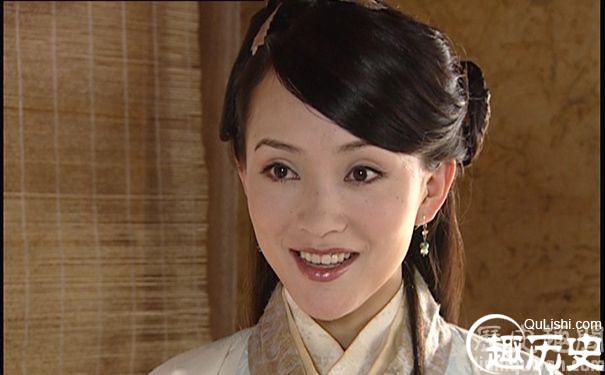 中国历史上最早交际花公关小姐是谁-有何事迹