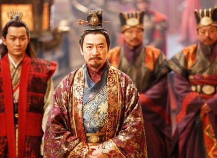 李渊偏安一隅却能统一天下 李渊是怎么做到的