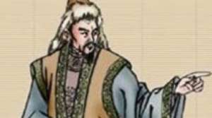 孔明简介：《水浒传》中的人物，梁山上排名第六十二位