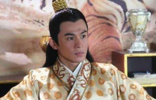 史上最倒霉的“帝王之师”！连教三任太子却无一人登基为帝！